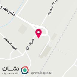 عکس سوپر مارکت نوبهار