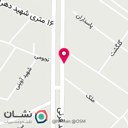 عکس لوکس پروتئین ۲۰
