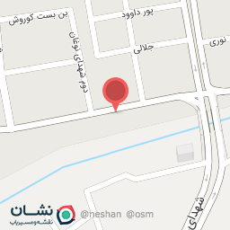 عکس کلینیک خودرو عابدینی 