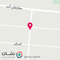 عکس آرایشگاه برش