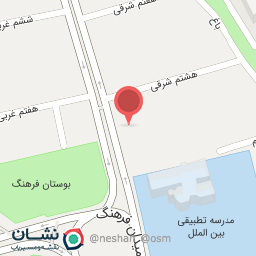 عکس مرکز ماساژ آرامش