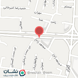 عکس اتو گالری بهشت