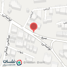 عکس کلینیک دی نیاوران