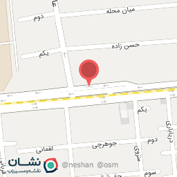 عکس پیتزا هات شعبه دهقان - کوکاکولا