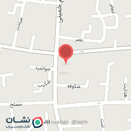 عکس بانک سپه (انصار سابق)