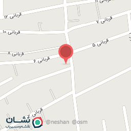 عکس نانوایی محسنی