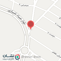 عکس مرغ فروشی شیرازی