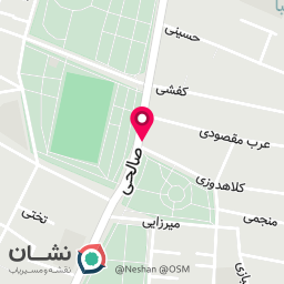 عکس نجاری
