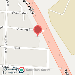 عکس نقاشی خودرو استاد امین ستاک سنتر