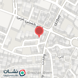 عکس نانوایی سنگکی