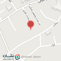 عکس هتل آپارتمانی هشت بهشت