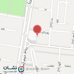 عکس خودپرداز بانک پارسیان 