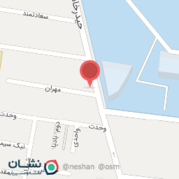 عکس سالن آرایش گلخند