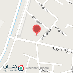 عکس پلیس + 10 16 متری ابوذر