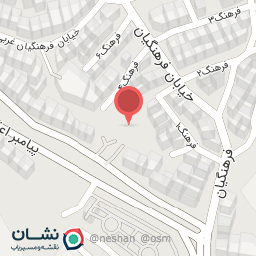 عکس پارک فرهنگیان 