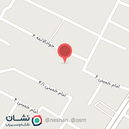 عکس حسینیه جوادالائمه