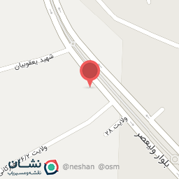 عکس فورشگاه اتکا. مشارکتی شهدای قائمشهر