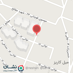 عکس کافه نوآ