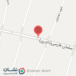 عکس رادیولوژی فک و صورت دکتر دباغی