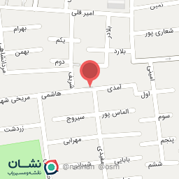 عکس سوپر مارکت حیدر خان