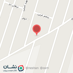 عکس صندلی آمفی تئاتر و سینمایی سریر آسیا