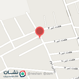 عکس مسجد امام رضا (ع)