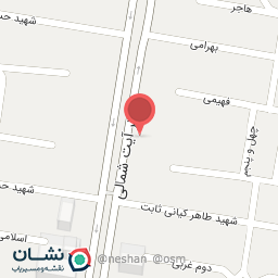 عکس هیوا سنتر