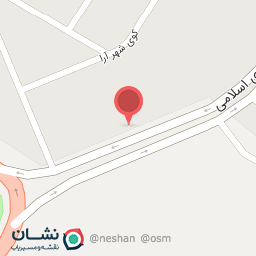 عکس تعمیرگاه عباس قوچی