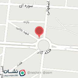 عکس آرایشگاه مرتضی