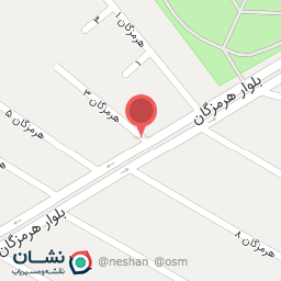 عکس سالن پروتز و ترمیم موی کوروش