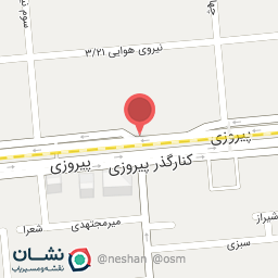 عکس چایخانه رواق