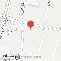 عکس فروشگاه گالری صادقی