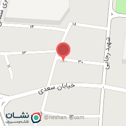 عکس فروشگاه لوازم خانگی میرزایی