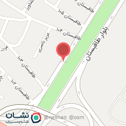 عکس شهر لنت فرجی