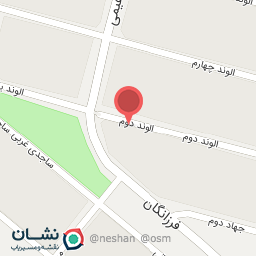 عکس نگارخانه پردیس