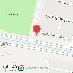 عکس تالار و رستوران شهرک