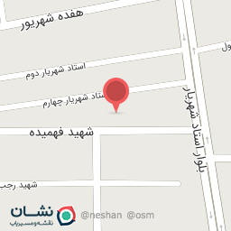 عکس دبستان دخترانه بوعلی سینا