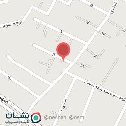 عکس حسینیه حاج رضا علی شبدری