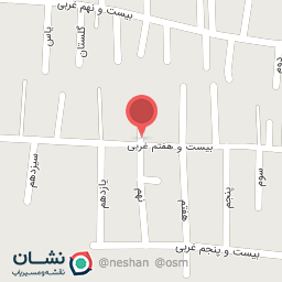 عکس شیرینی سرای شبستری