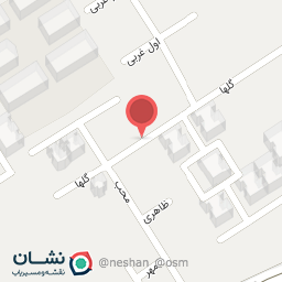 عکس ساختمان نسیم