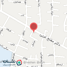 عکس فروشگاه لوازم التحریر فولادی