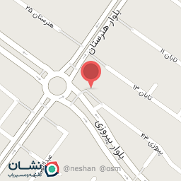 عکس املاک سامنَ