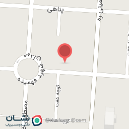 عکس کامپیوتری حامد جلیلی