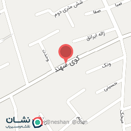 عکس کافه سهند