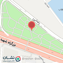 عکس بوستان زیتون