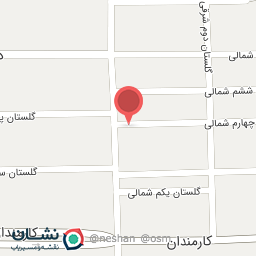 عکس ساختمان کوثر۷