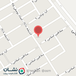 عکس سالن زیبایی لی لی