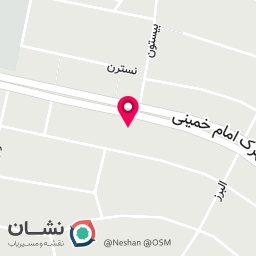 عکس باشگاه بدنسازی نیرومند 