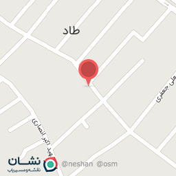 عکس حسینیه امام خمینی شهر طاد 