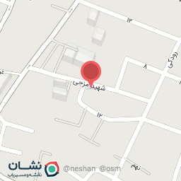 عکس ساختمان پزشکان امیر المومنین